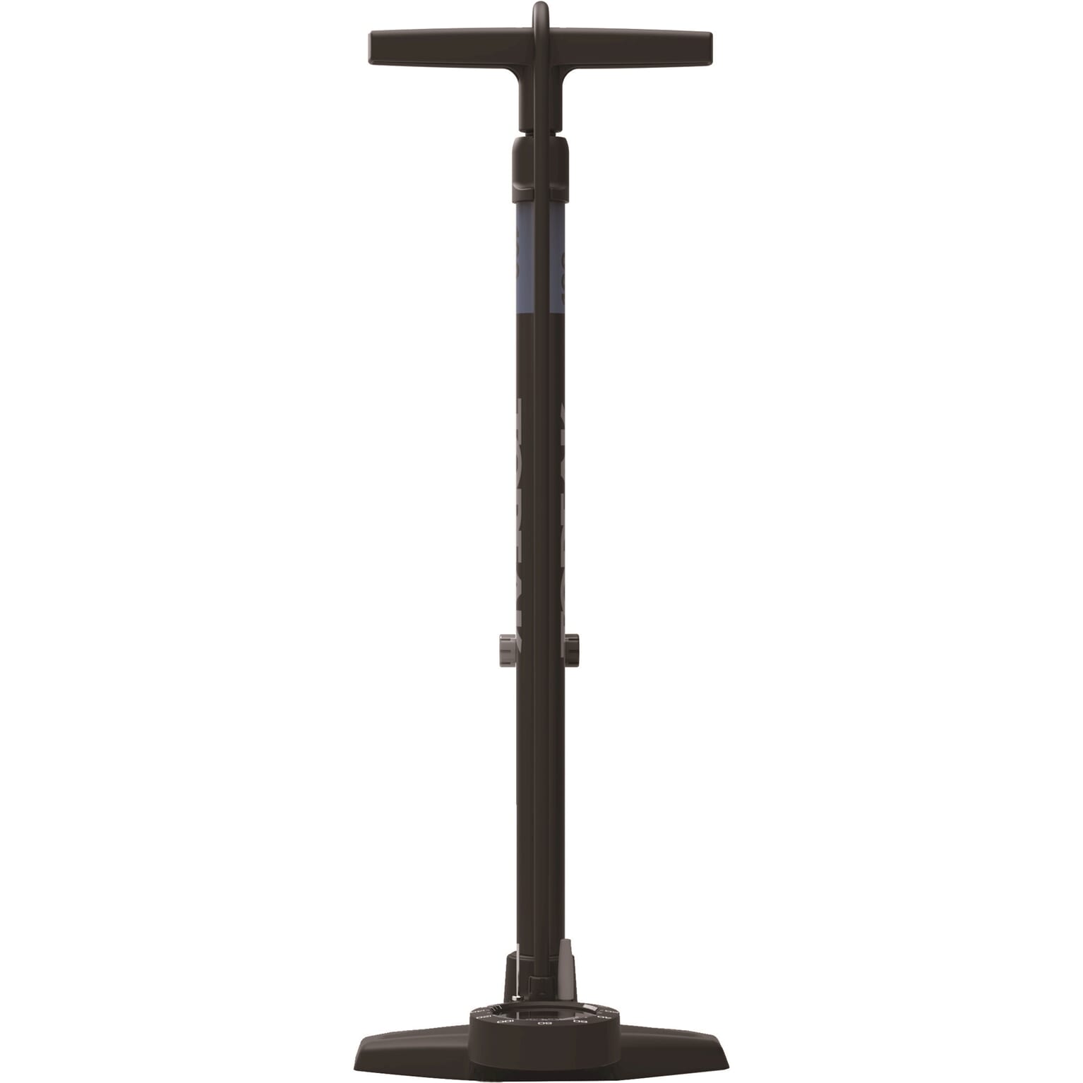 Topeak vloerpomp Joeblow Roadie EX - Image 5