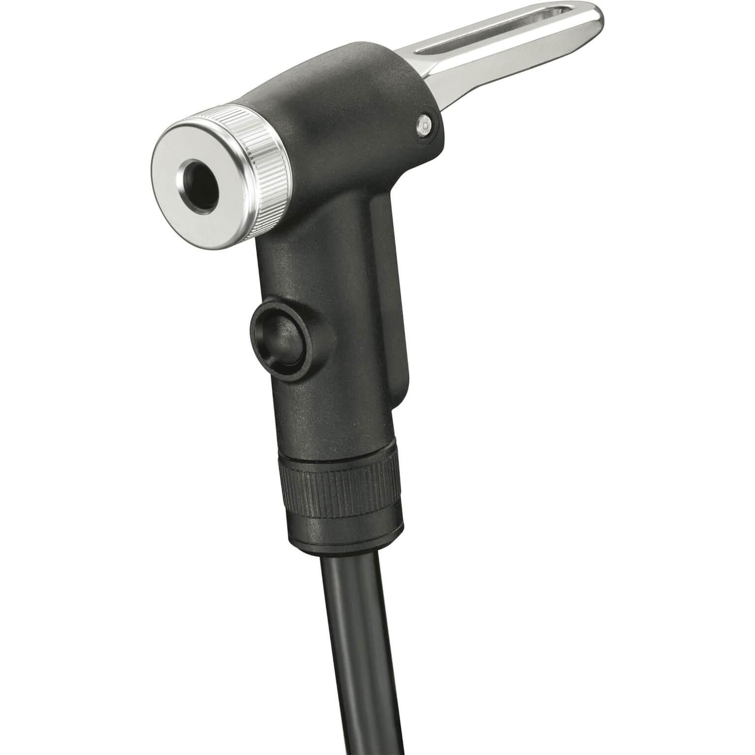 Topeak vloerpomp JoeBlow Booster black - Image 3