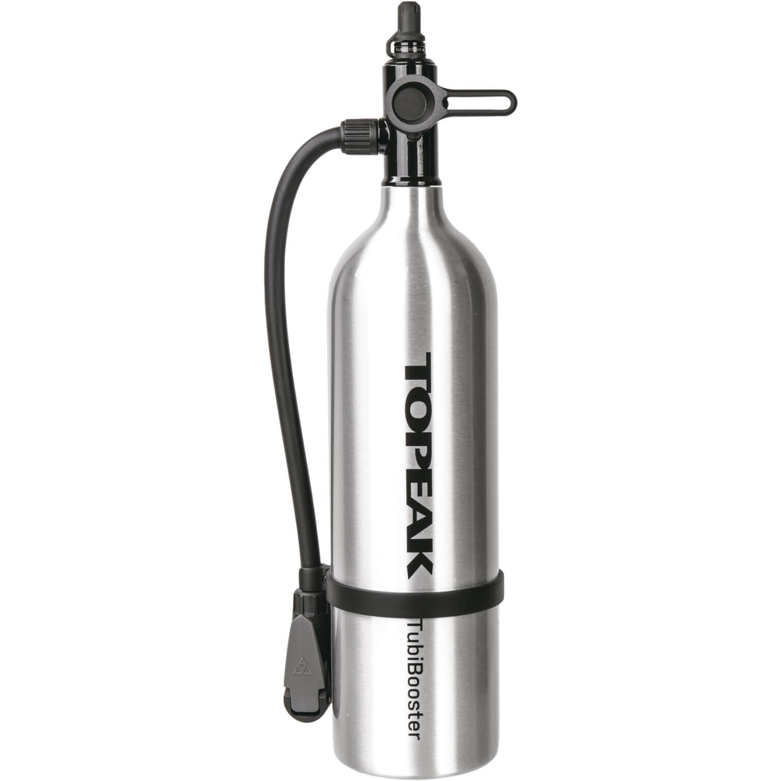 Topeak vloerpomp TubiBooster X - Image 3