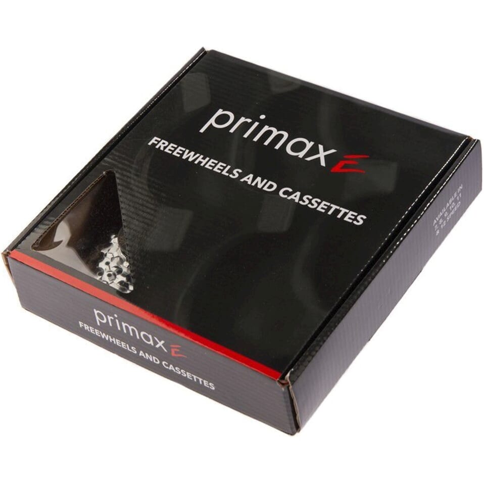 Primax E cassette 11v 11/46 - Image 2