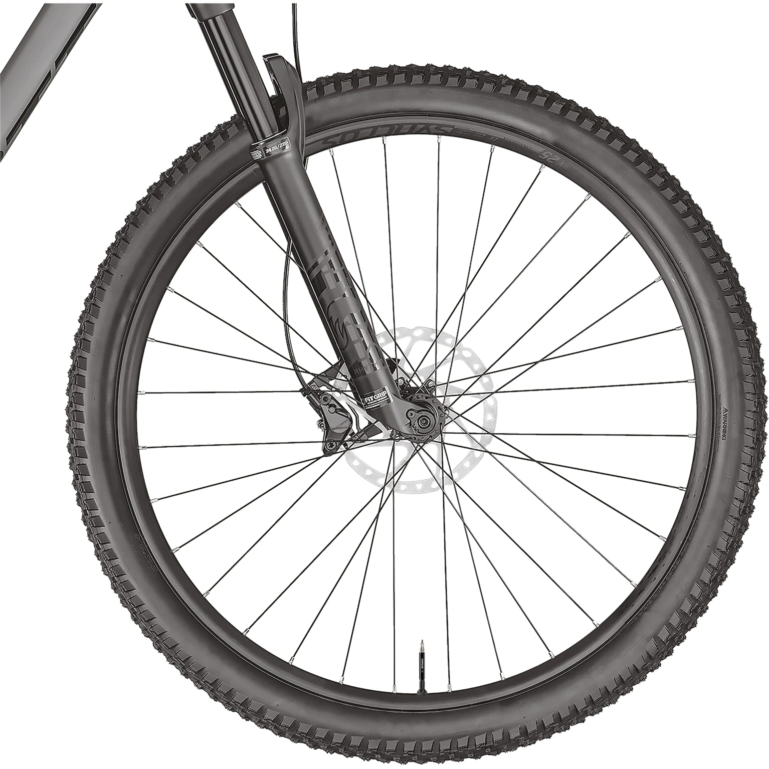 Topeak ventiel verlenger set frans 28mm - Image 5