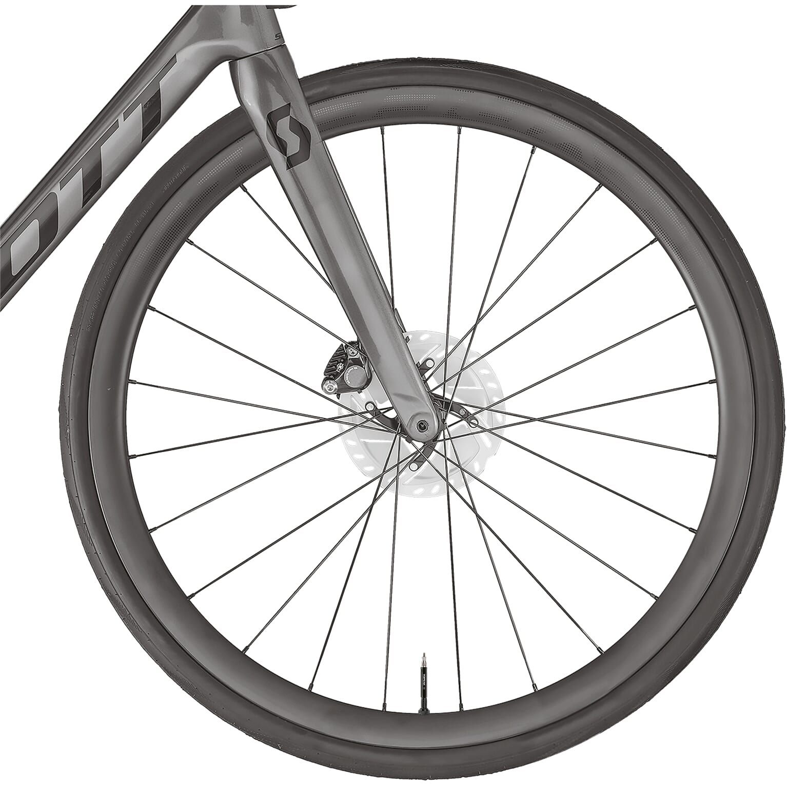 Topeak ventiel verlenger set frans 28mm - Image 6
