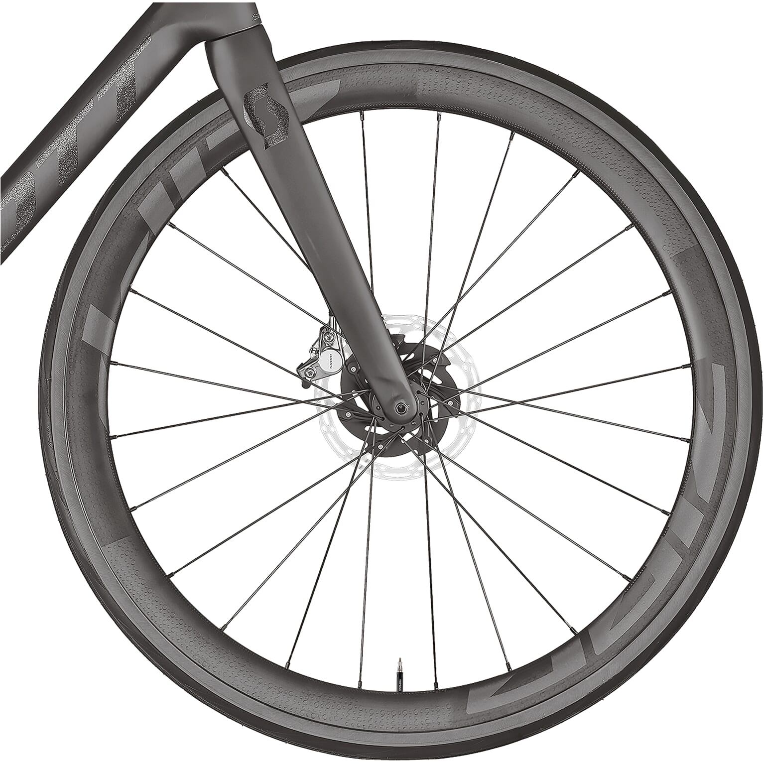Topeak ventiel verlenger set frans 40mm - Image 5