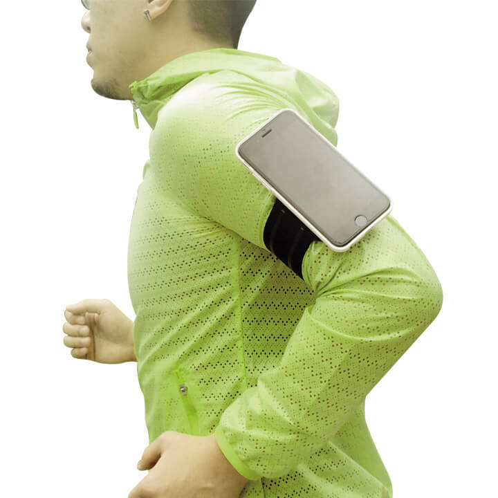 Topeak RideCase armband - Image 2