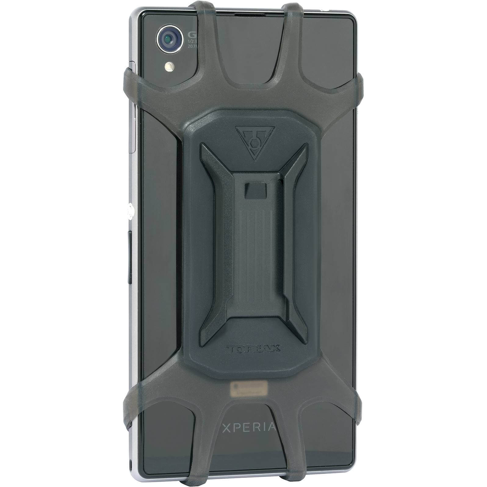 Topeak RideCase Omni z/houder zw - Image 3