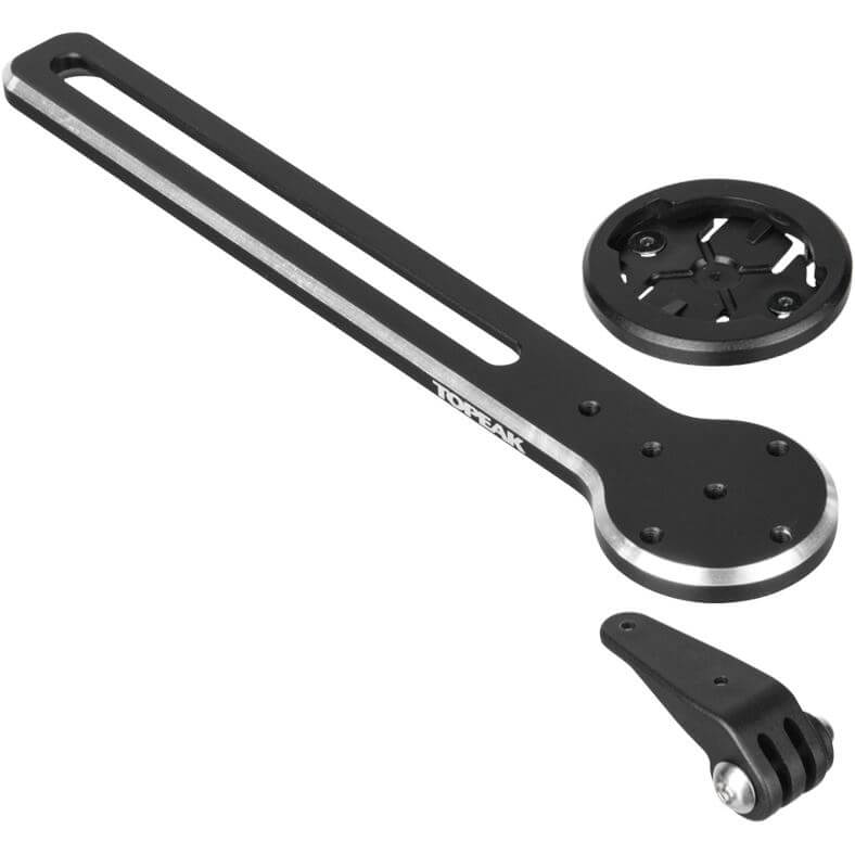 Topeak Stuurhouder UTF Multi-Mount Integrated 150mm - Image 4