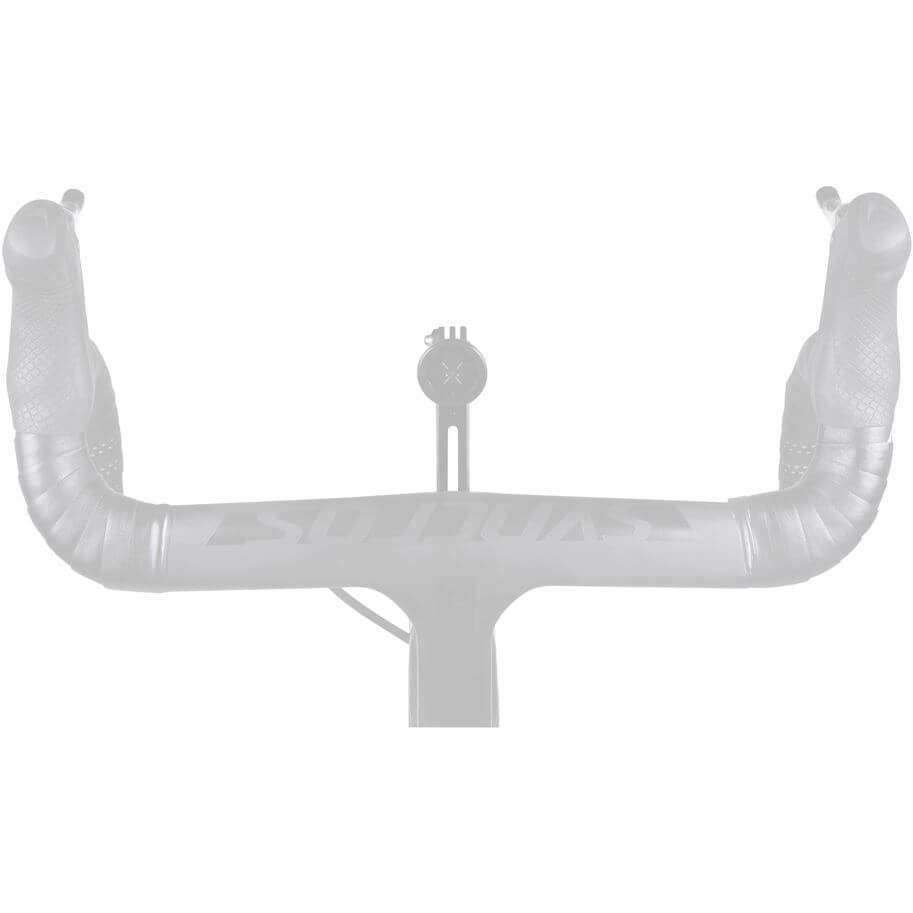 Topeak Stuurhouder UTF Multi-Mount Integrated 120mm - Image 2