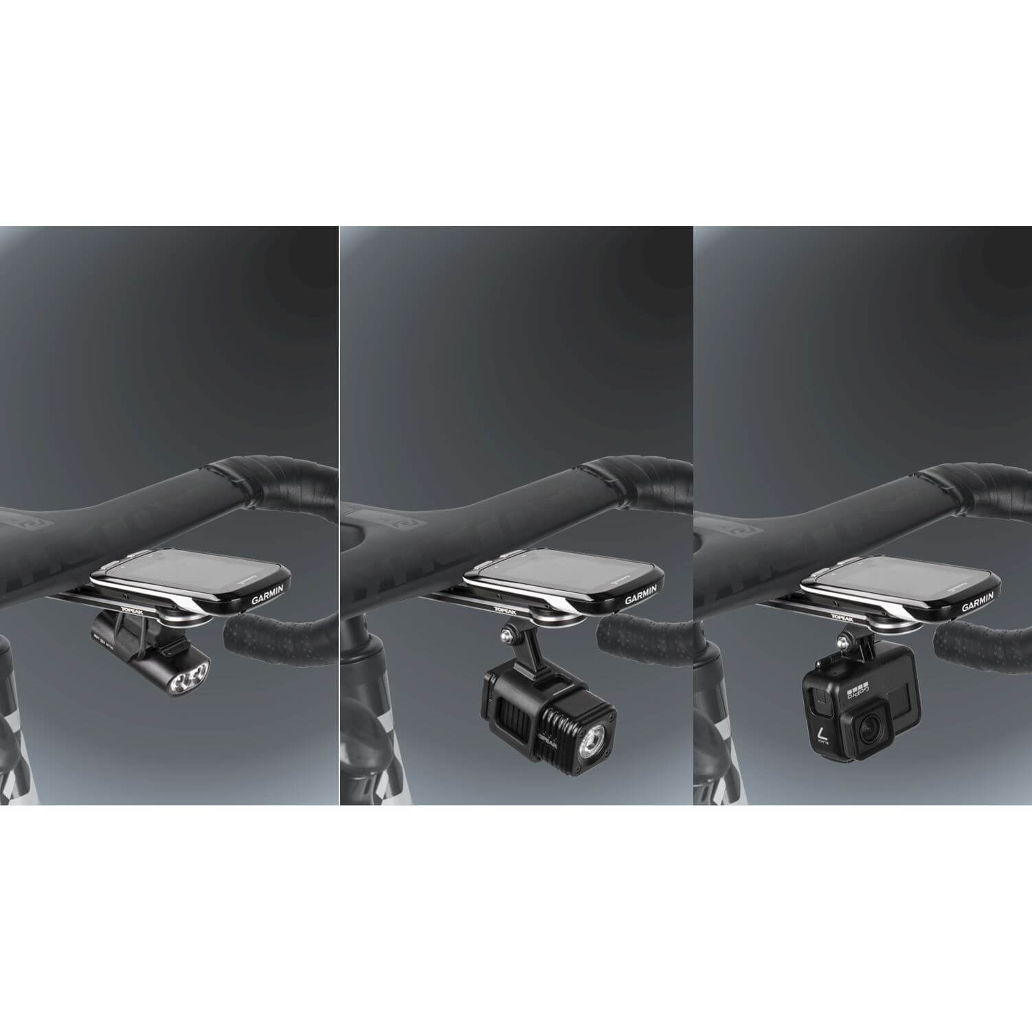 Topeak Stuurhouder UTF Multi-Mount Integrated 120mm - Image 5