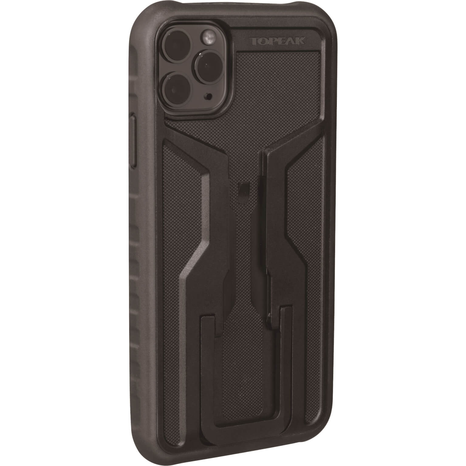 Topeak RideCase Iphone 11 Pro Max zw/grs los - Image 2