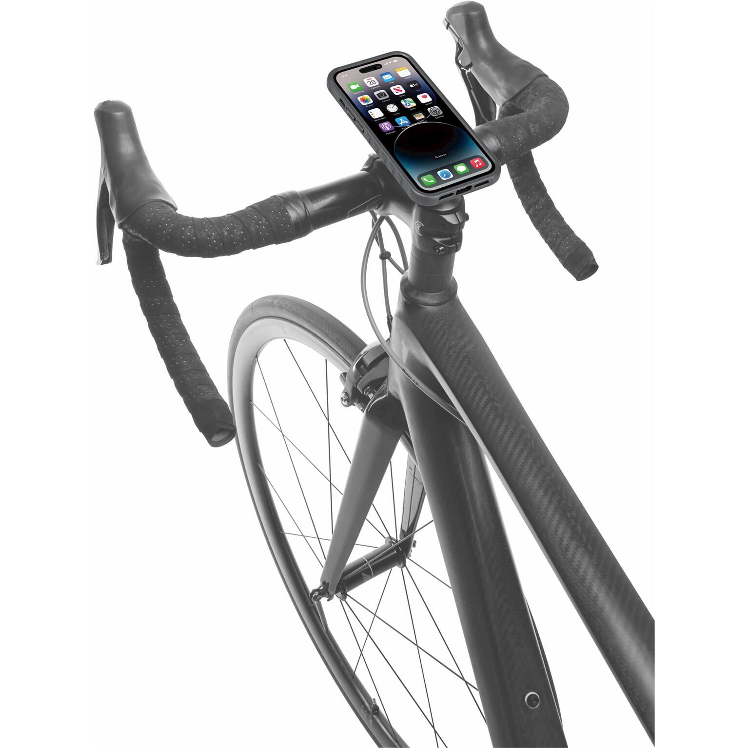 Topeak RideCase iPhone 14 incl. bevestiging - Image 6