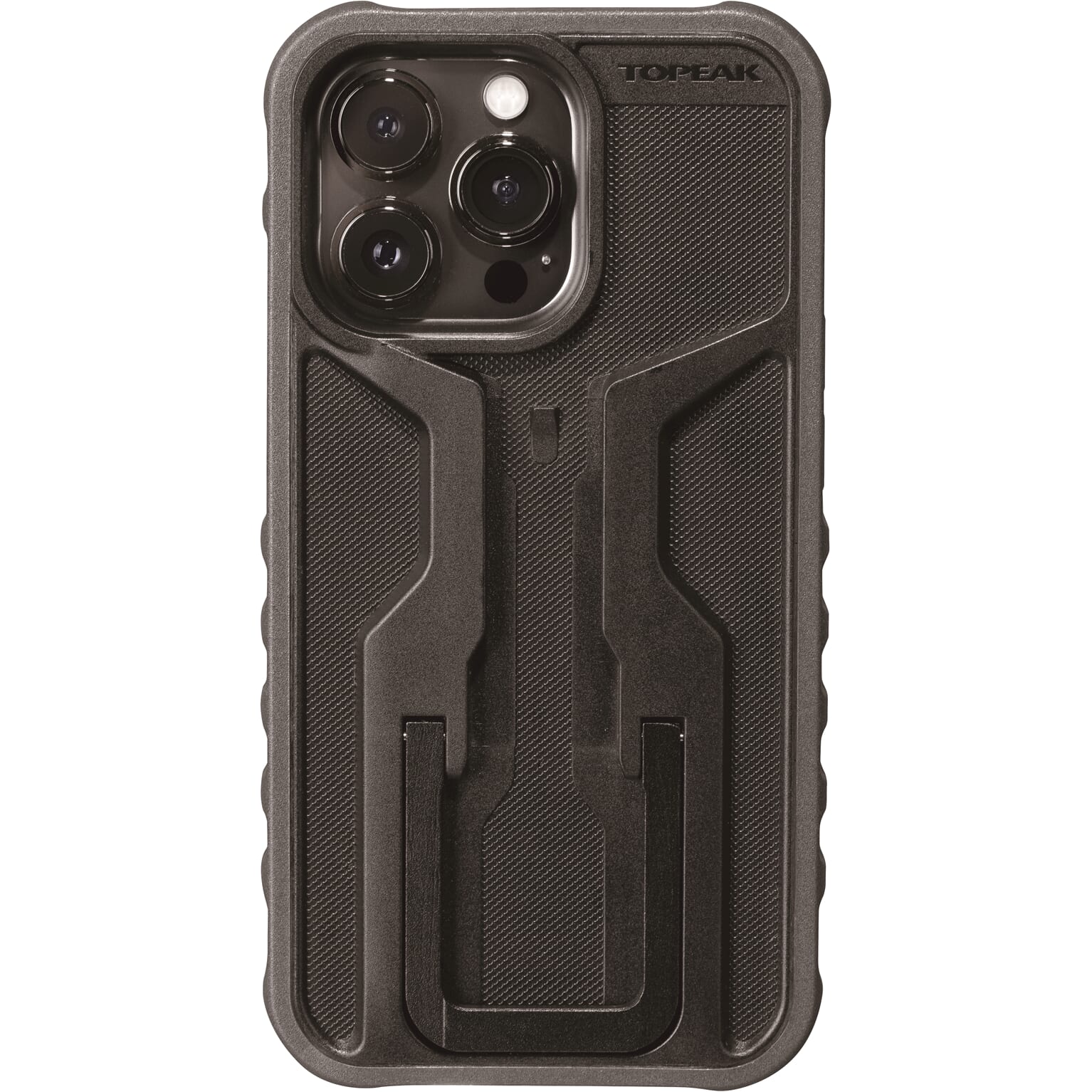 Topeak RideCase iPhone 14 Pro incl. bevestiging - Image 2