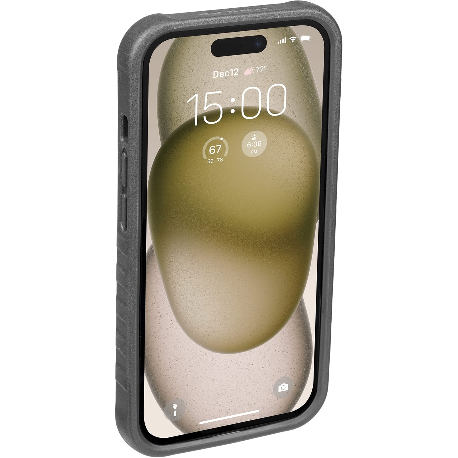 Topeak RideCase iPhone 15 incl. bevestiging - Image 2