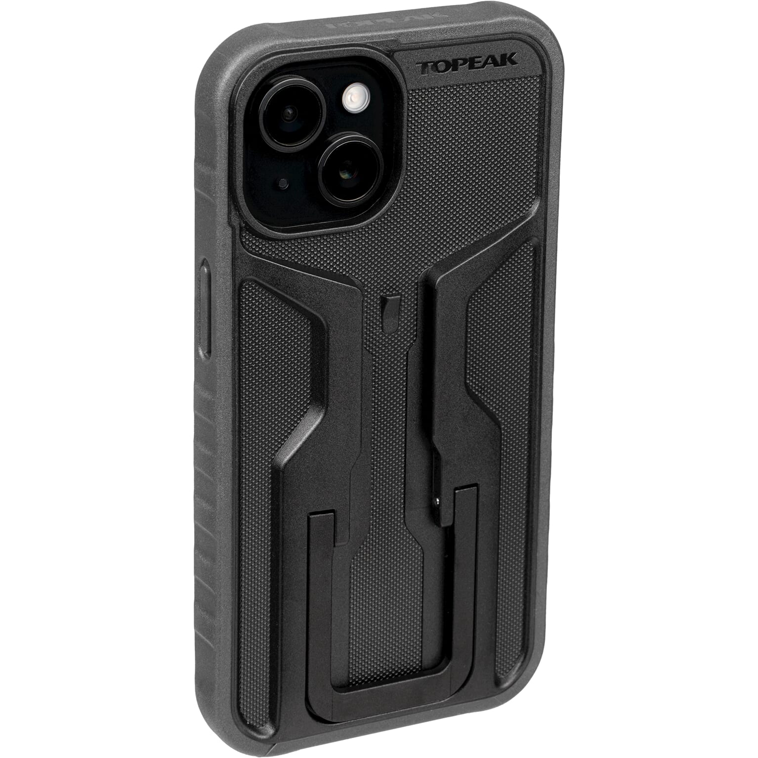 Topeak RideCase iPhone 15 incl. bevestiging - Image 3