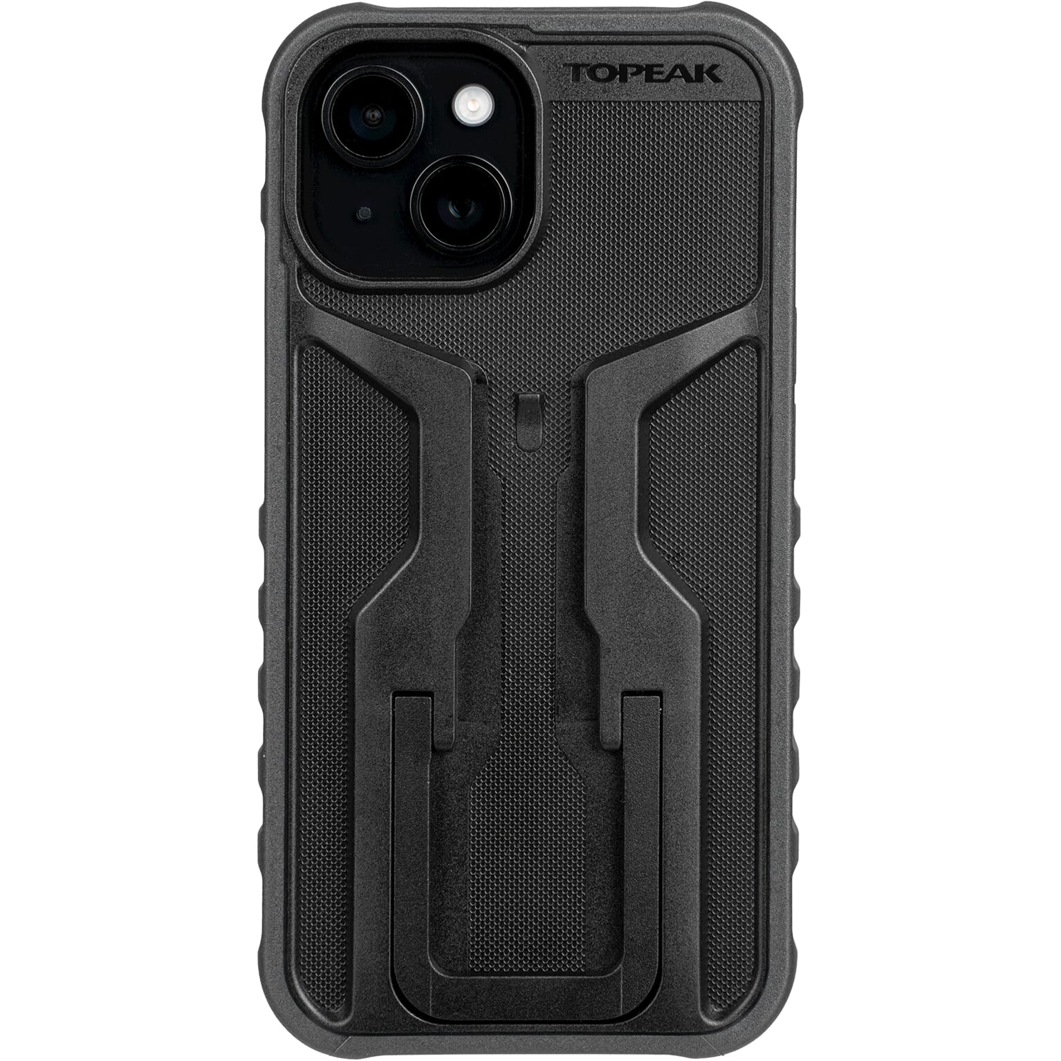 Topeak RideCase iPhone 15 incl. bevestiging - Image 4