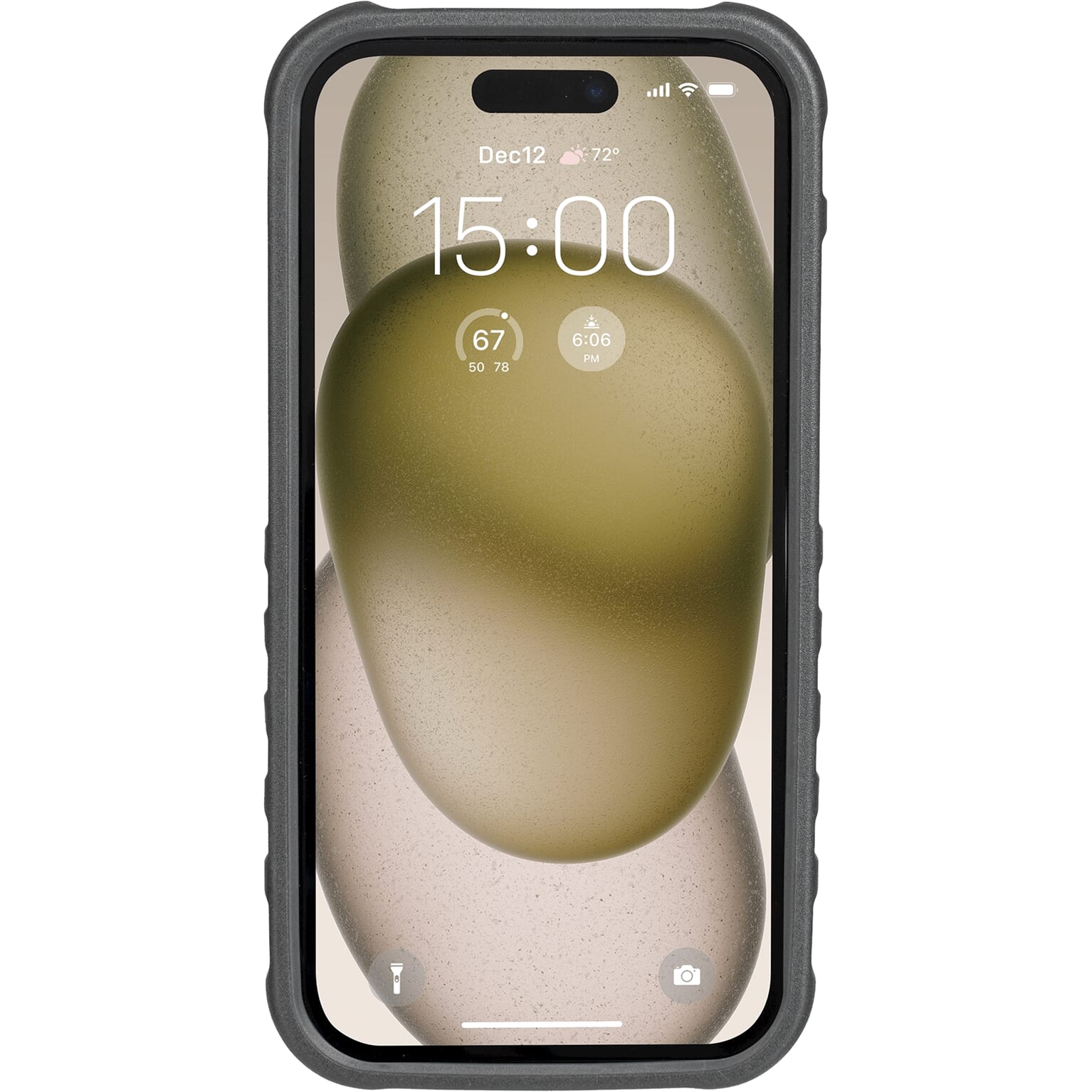 Topeak RideCase iPhone 15 incl. bevestiging - Image 5