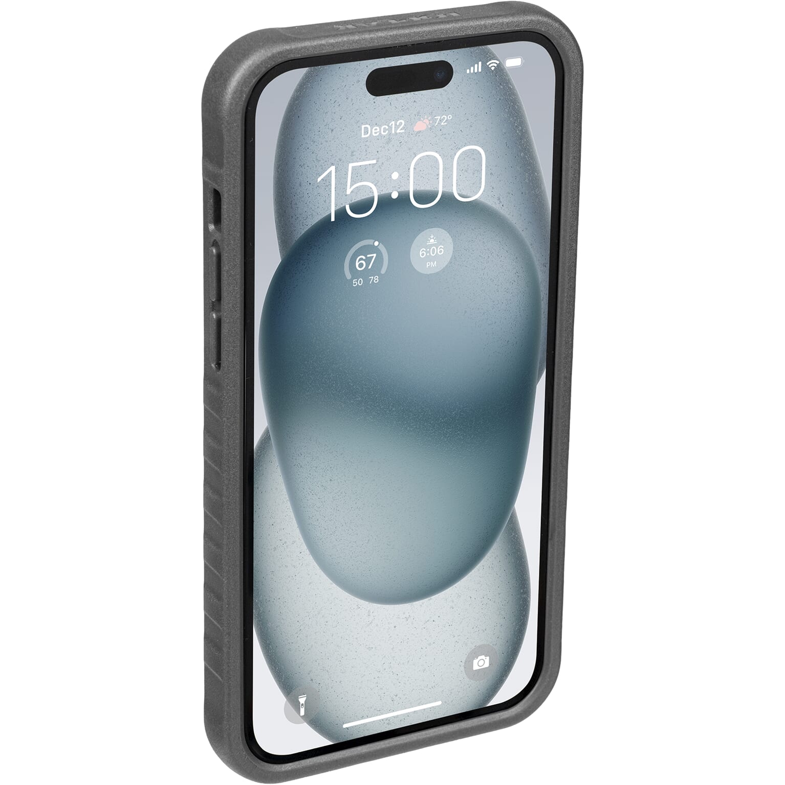 Topeak RideCase iPhone 15 Plus incl. bevestiging - Image 2
