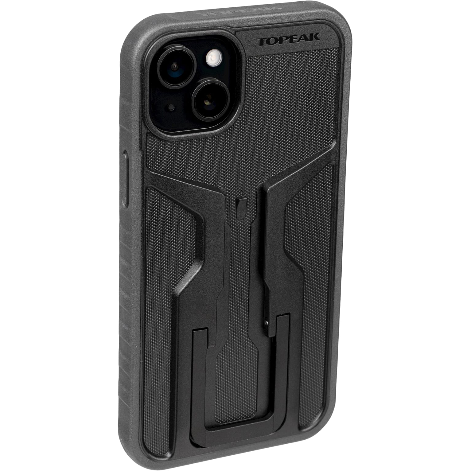 Topeak RideCase iPhone 15 Plus incl. bevestiging - Image 3