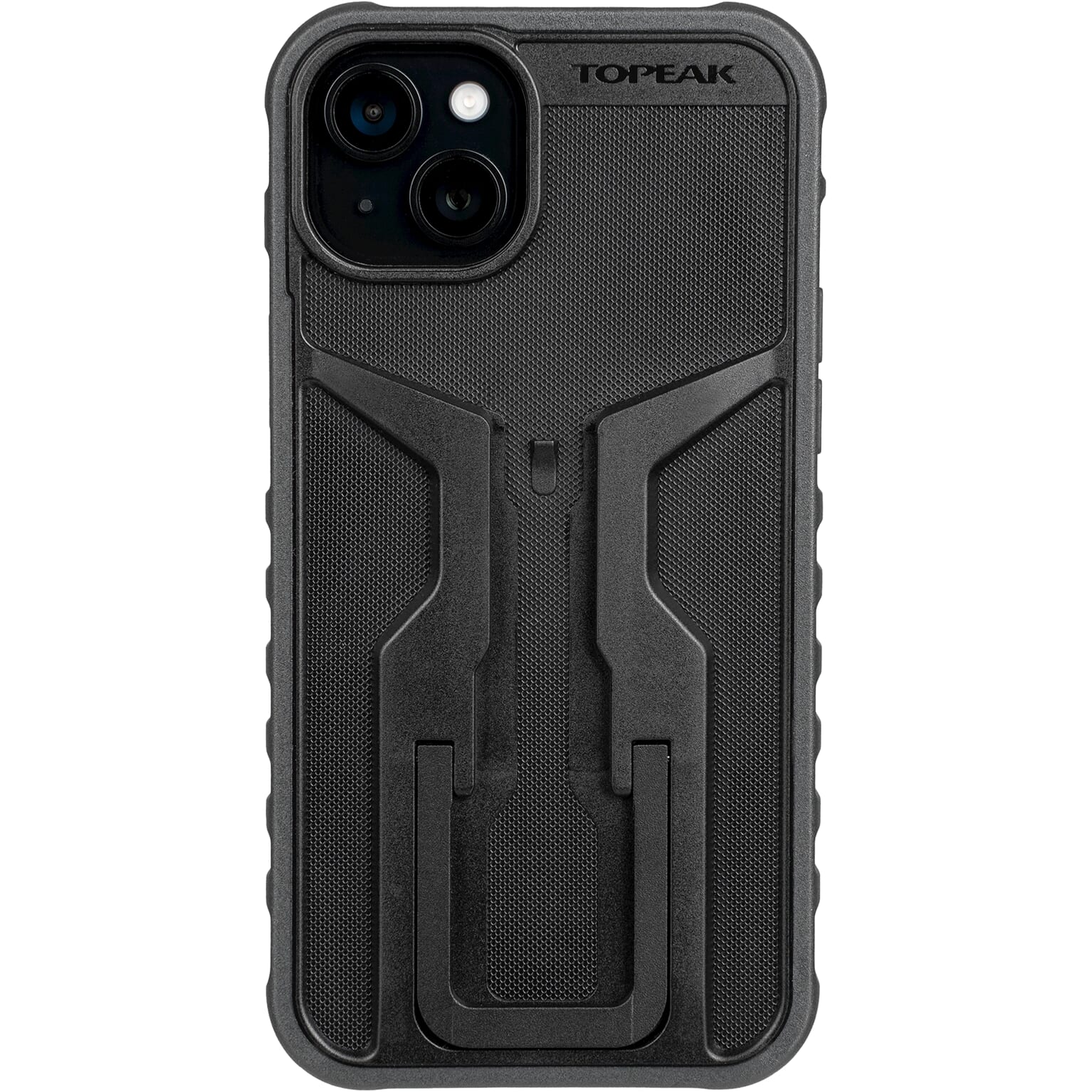 Topeak RideCase iPhone 15 Plus incl. bevestiging - Image 4