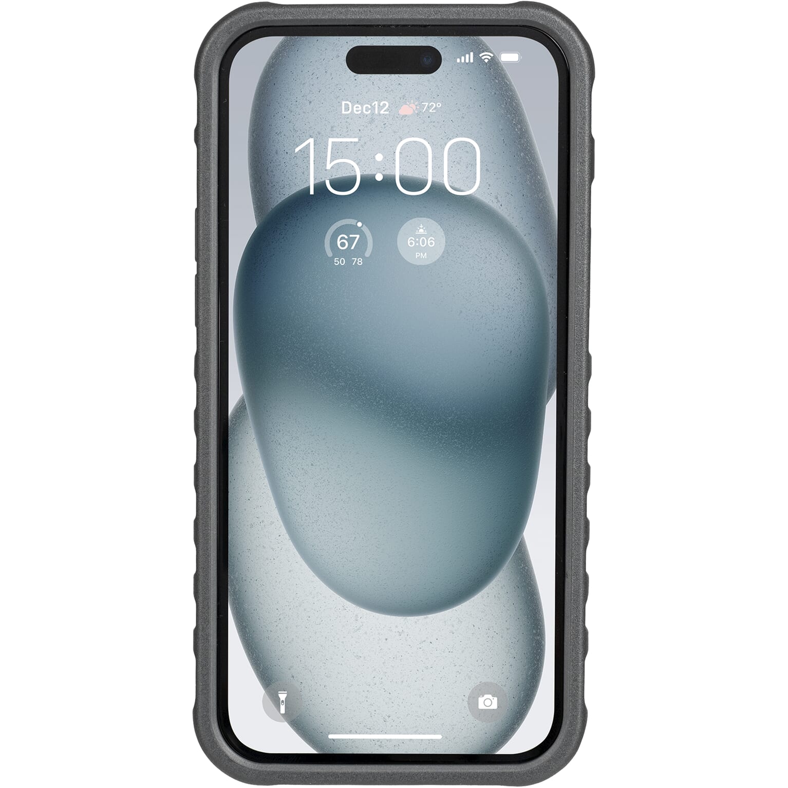 Topeak RideCase iPhone 15 Plus incl. bevestiging - Image 5