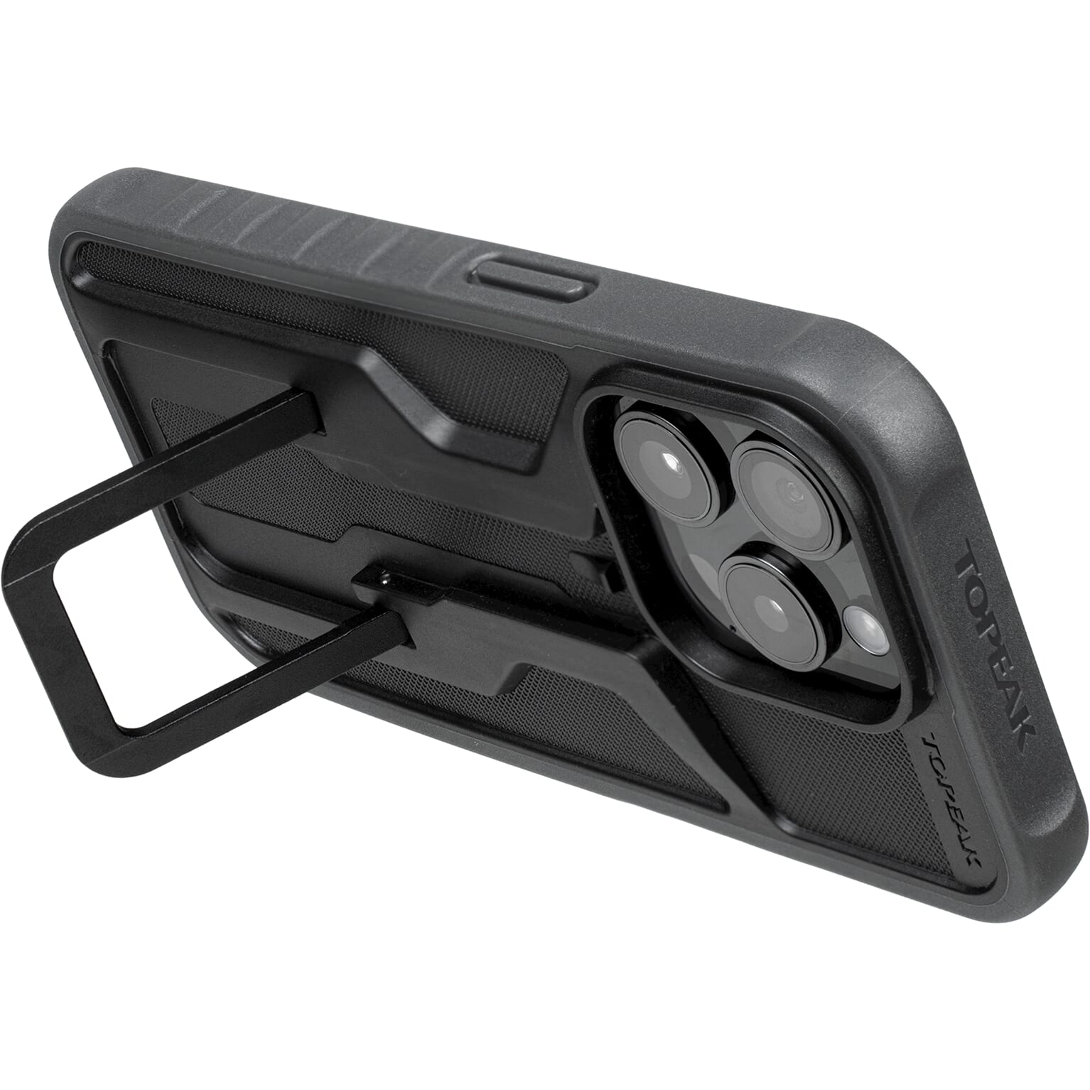 Topeak RideCase iPhone 15 Plus incl. bevestiging - Image 7