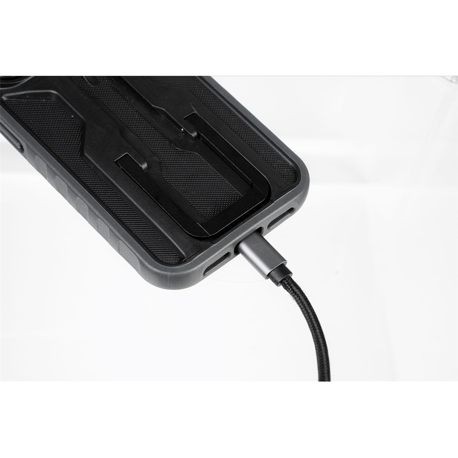 Topeak RideCase iPhone 15 Plus incl. bevestiging - Image 8