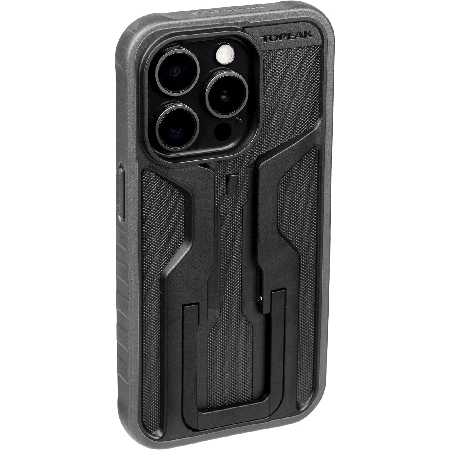 Topeak RideCase iPhone 15 Pro excl. bevestiging - Image 2
