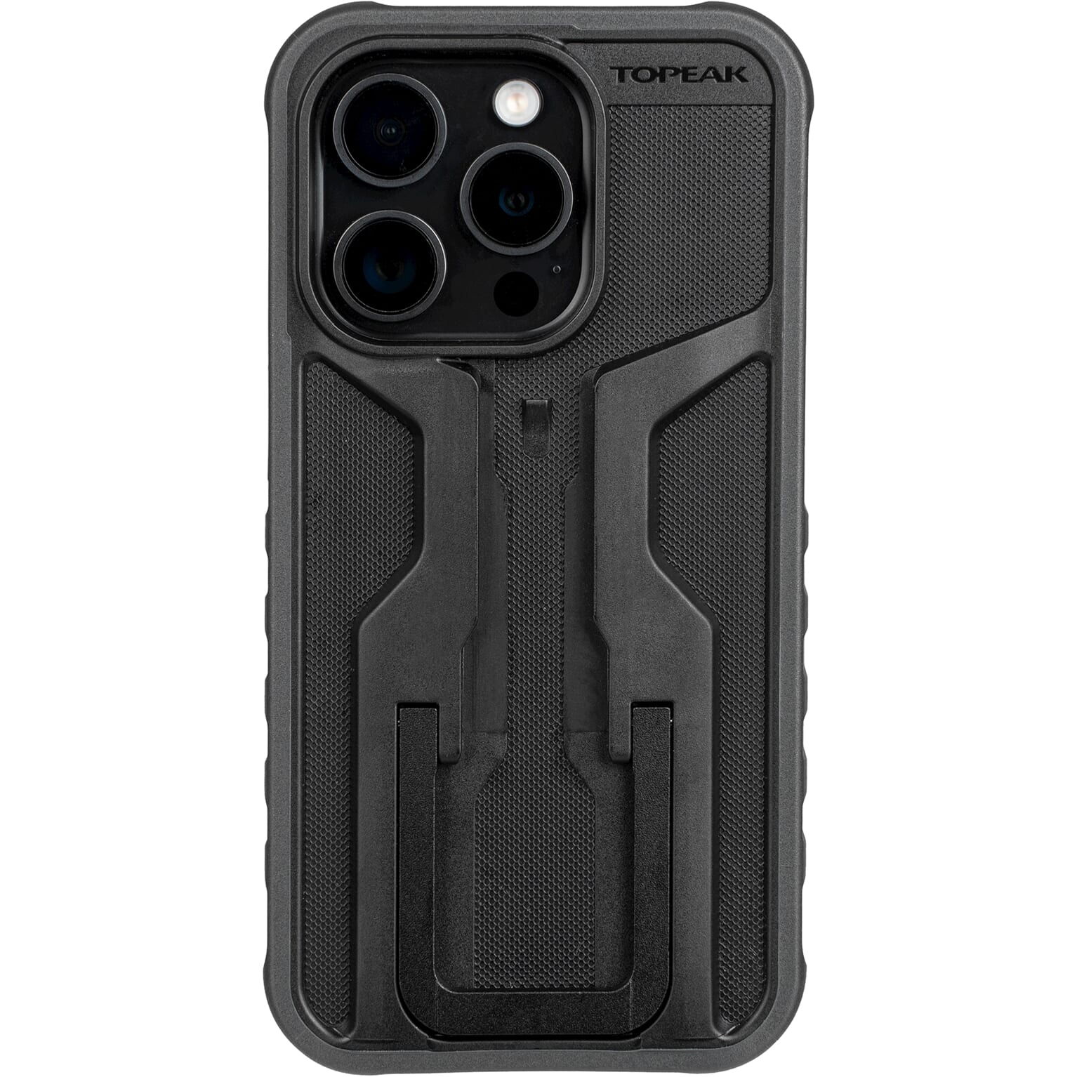 Topeak RideCase iPhone 15 Pro excl. bevestiging - Image 3