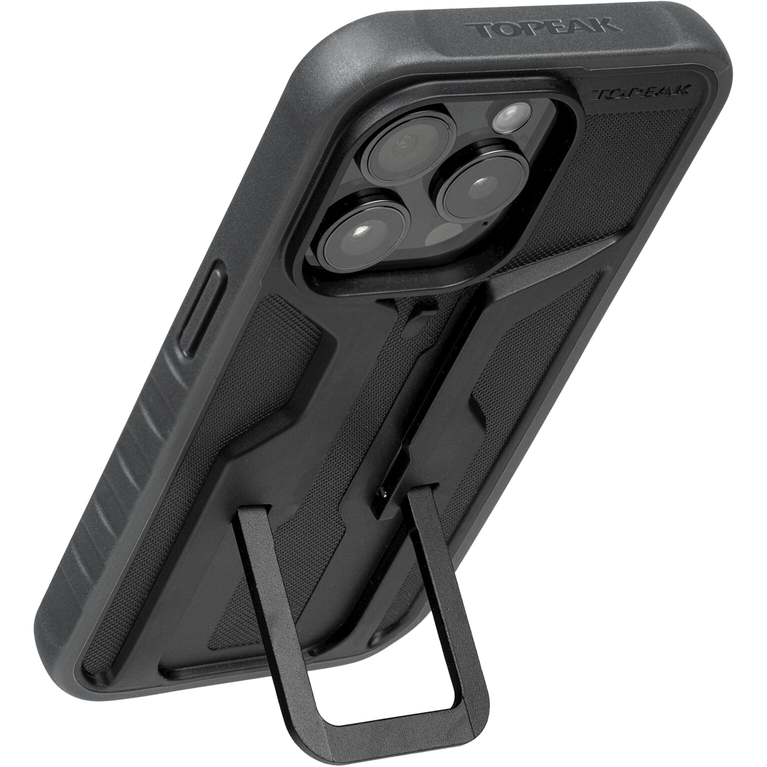 Topeak RideCase iPhone 15 Pro excl. bevestiging - Image 5