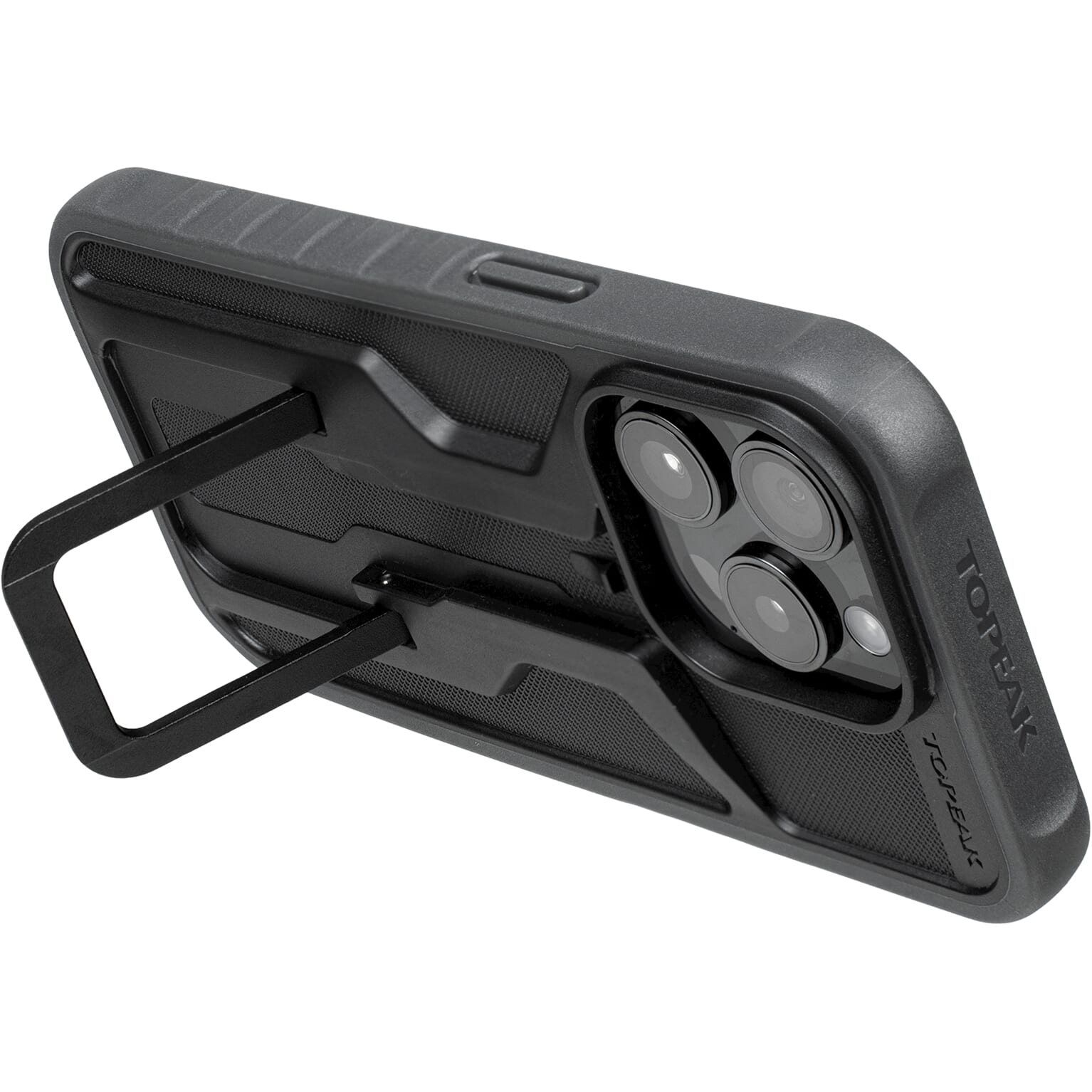 Topeak RideCase iPhone 15 Pro excl. bevestiging - Image 6