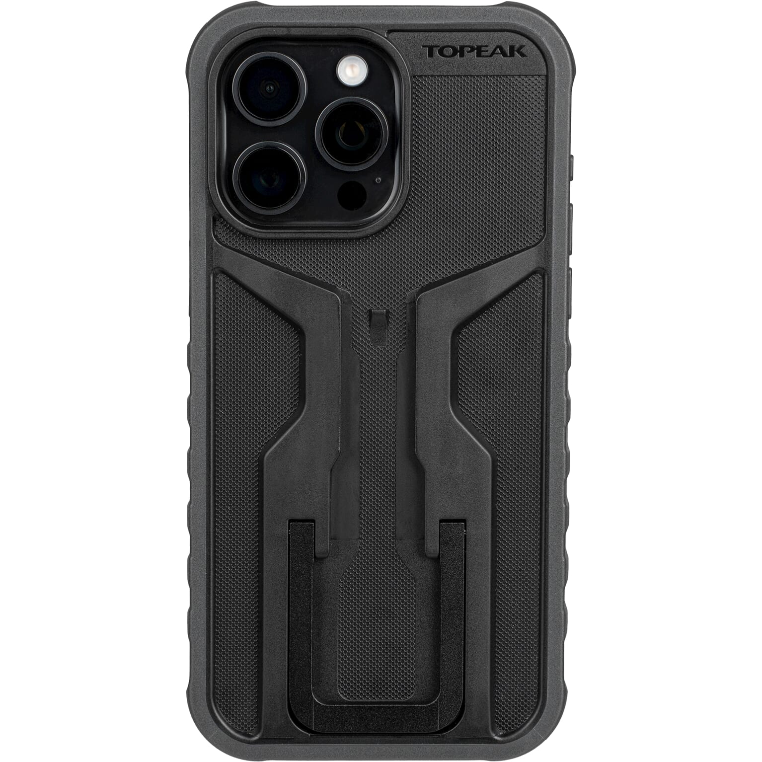 Topeak RideCase iPhone 15 Pro Max excl. bevestiging - Image 3