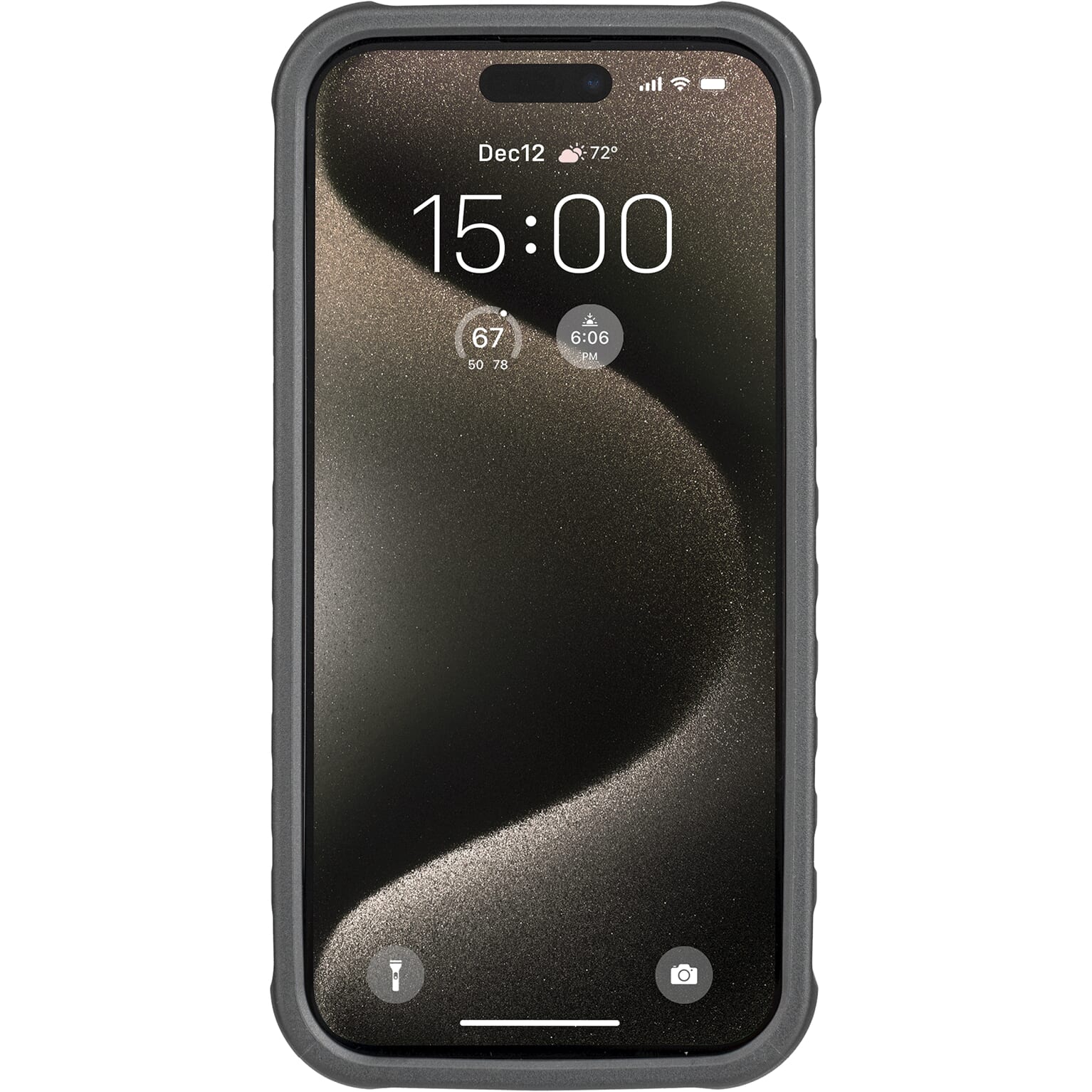 Topeak RideCase iPhone 15 Pro Max excl. bevestiging - Image 4