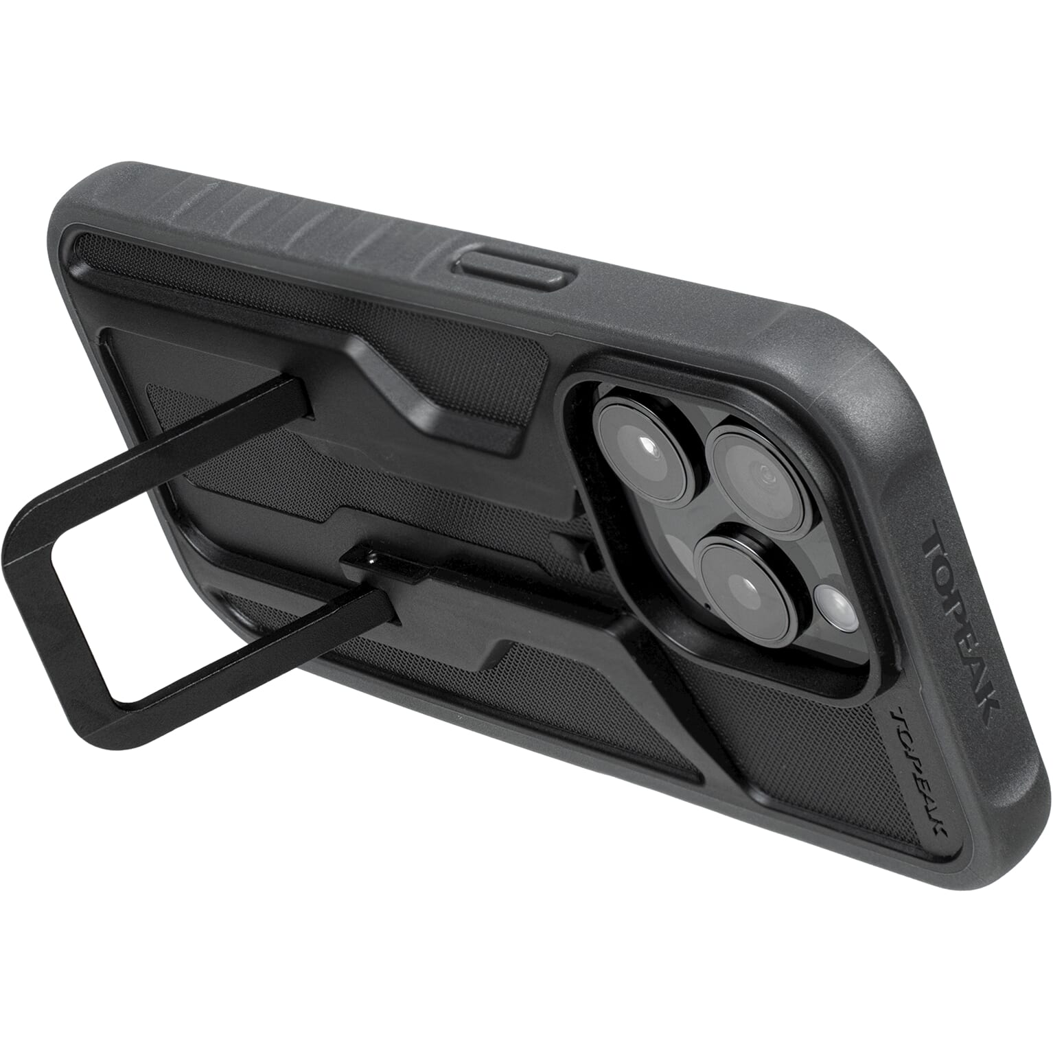 Topeak RideCase iPhone 15 Pro Max excl. bevestiging - Image 6