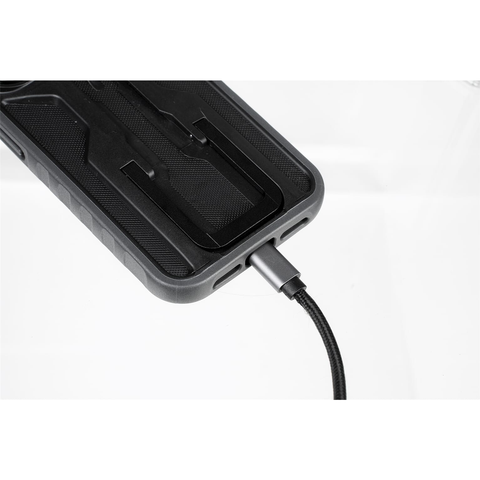 Topeak RideCase iPhone 15 Pro Max excl. bevestiging - Image 7