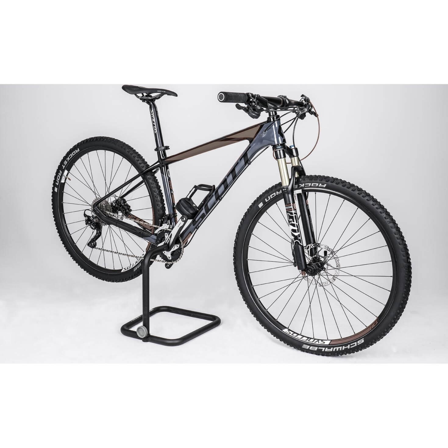 Topeak cranckstand Flash Stand MX - Image 3