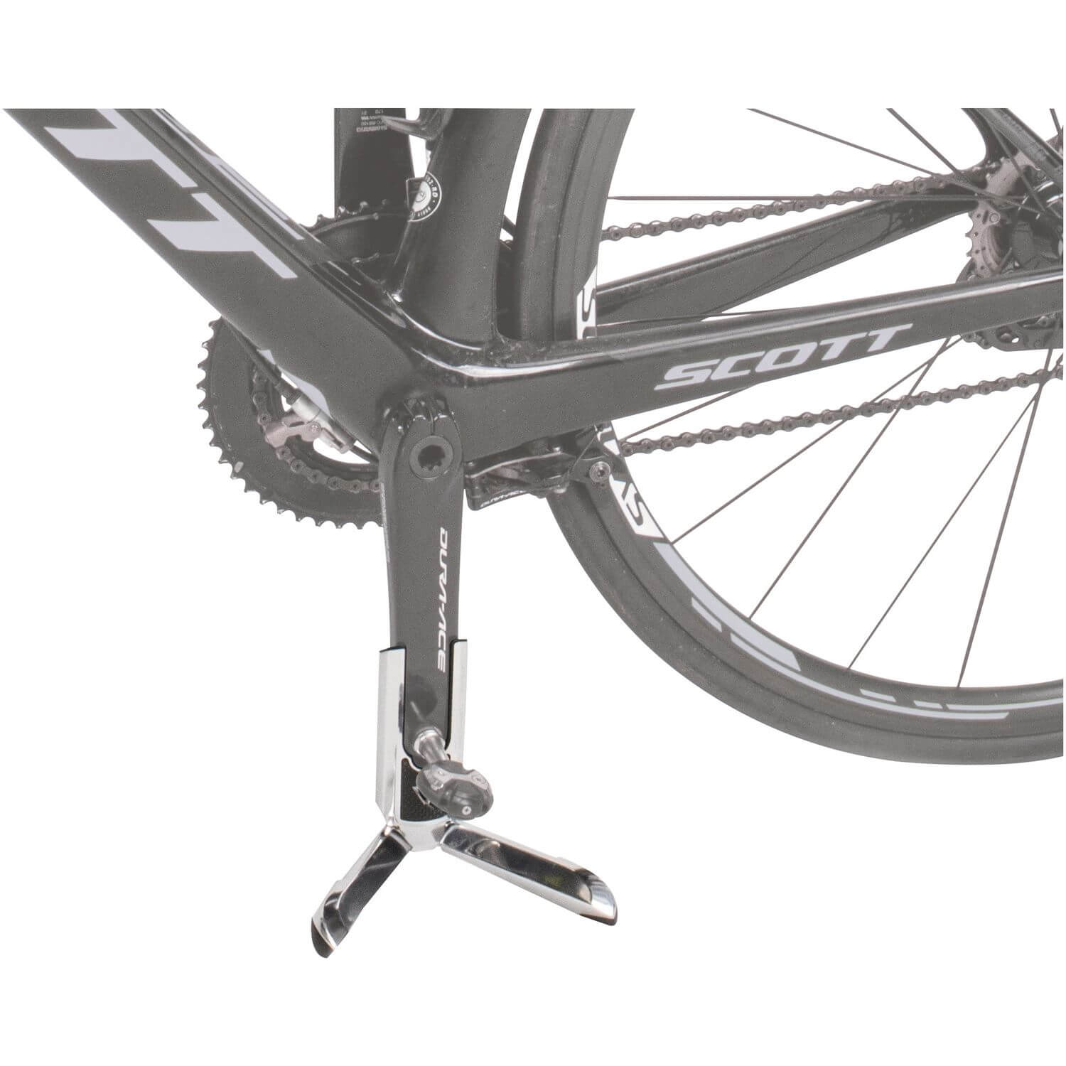 Topeak Standaard FlashStand Slim X - Image 2