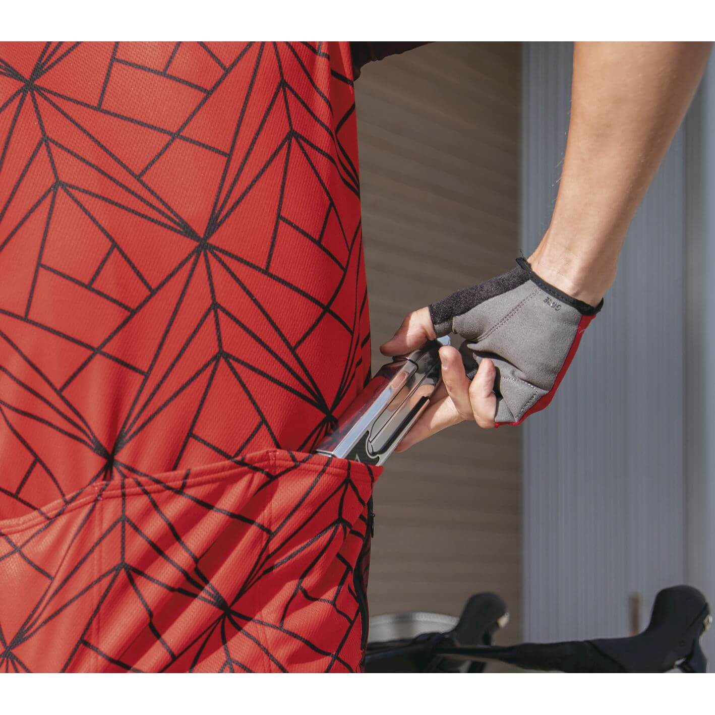 Topeak Standaard FlashStand Slim X - Image 3