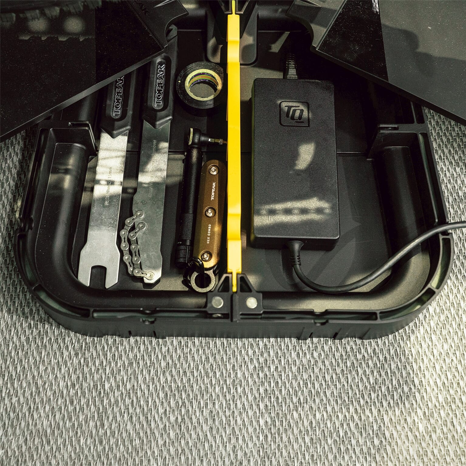 Topeak reparatiestandaard Tune-Up Station - Image 4
