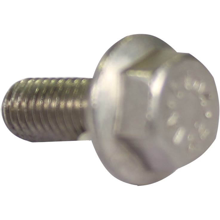 Bofix doos spatbordbout M5x12 borgm RVS (50 stuks) - Image 2