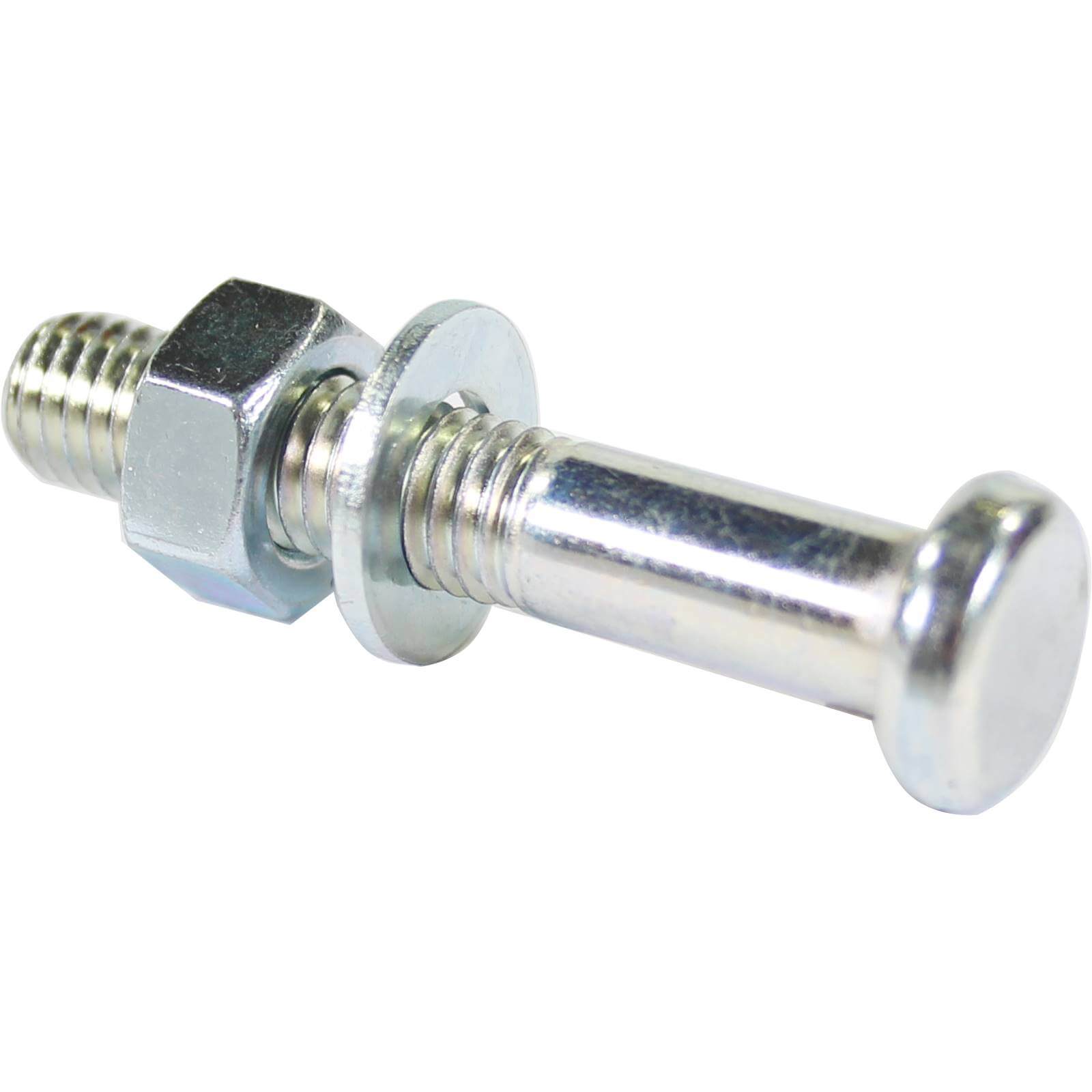 Bofix doos zadelpenbout M8x45 cpl (12 stuks) - Image 2