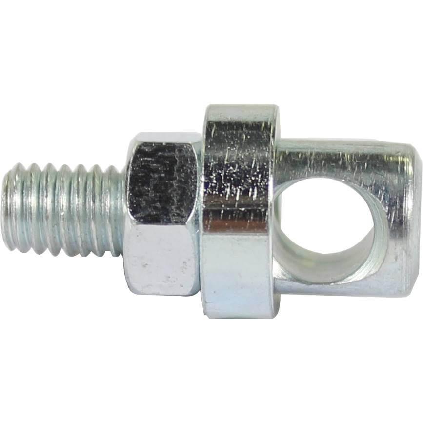 Bofix doos spatbord oogbout M5x12 (12 stuks) - Image 2