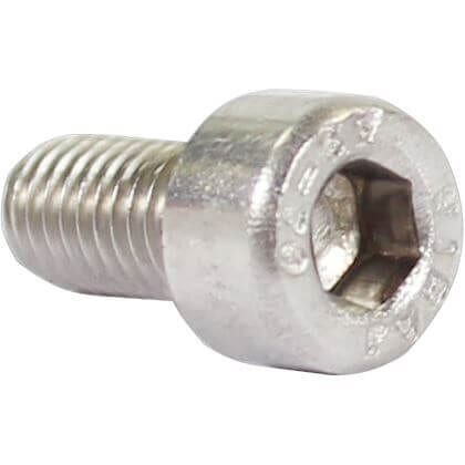 Bofix doos inbusbout M2x10 RVS (25 stuks) - Image 2
