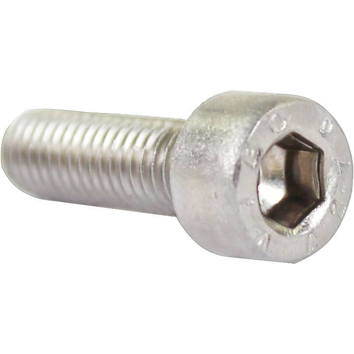 Bofix doos inbusbout M3x16 RVS (25 stuks) - Image 2