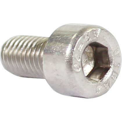 Bofix doos inbusbout M4x10 RVS (25 stuks) - Image 2