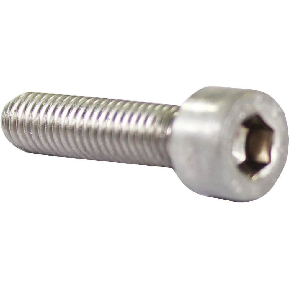 Bofix doos inbusbout M4x20 RVS (25 stuks) - Image 2