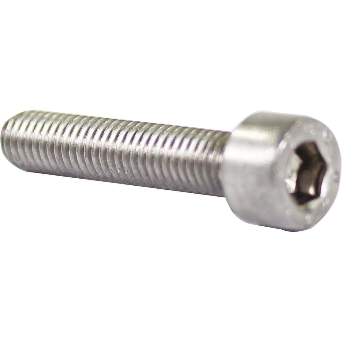 Bofix doos inbusbout M4x25 RVS (25 stuks) - Image 2