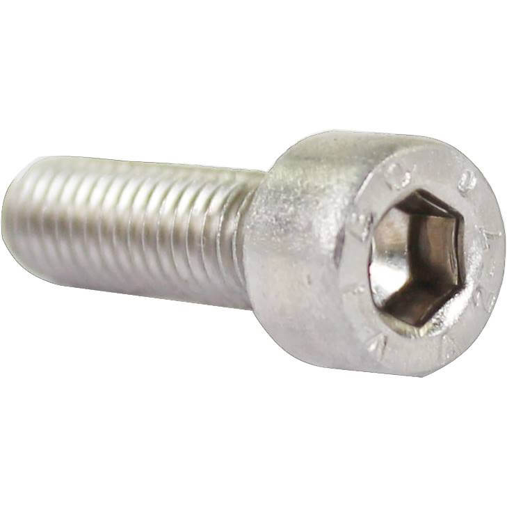 Bofix doos inbusbout M5x16 RVS (25 stuks) - Image 2