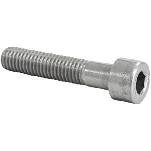 Bofix doos inbusbout M6x45 RVS (12 stuks) - Image 2