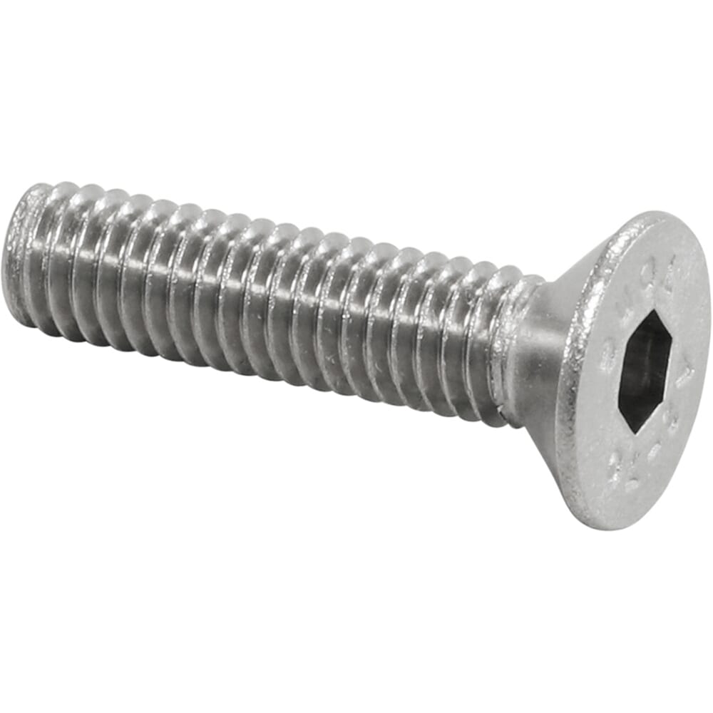 Bofix doos inbusbout verzonken kop M5x20 RVS (25 stuks) - Image 2