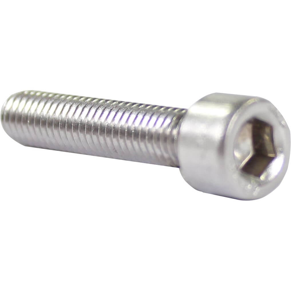 Bofix doos inbusbout M5x20 (25 stuks) - Image 2