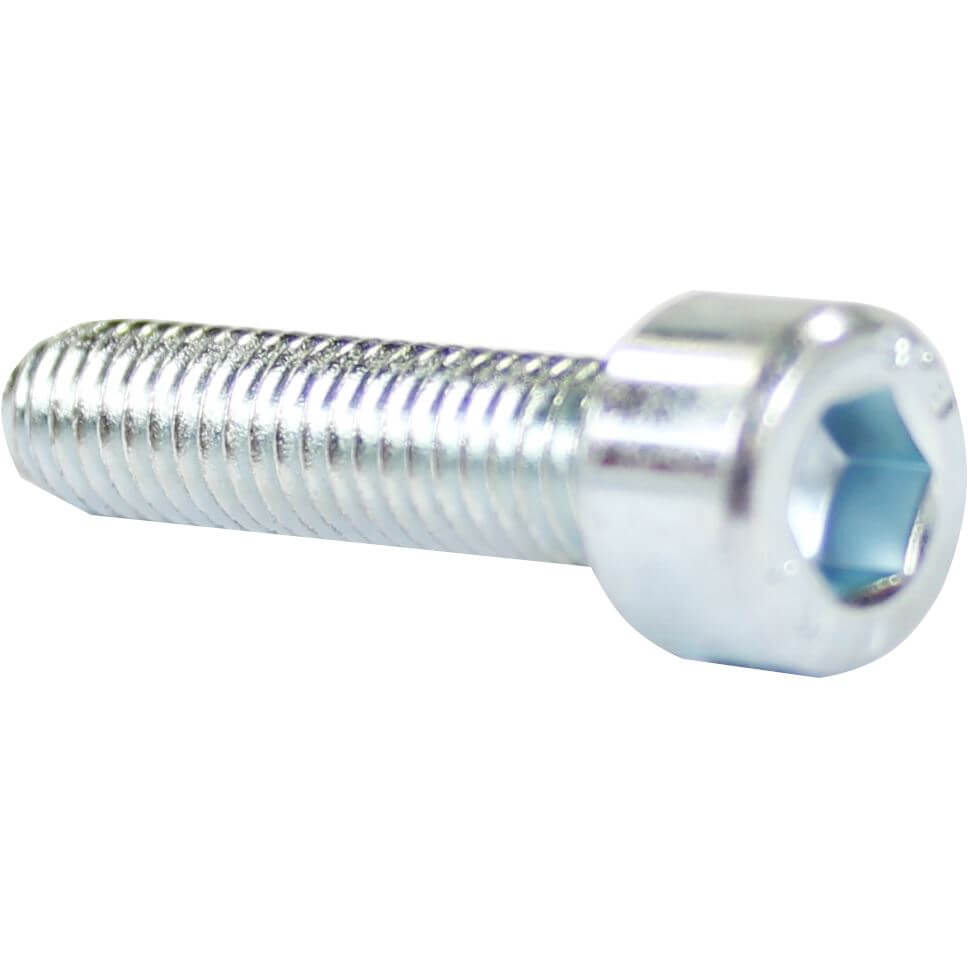Bofix doos inbusbout M6x25 (25 stuks) - Image 2